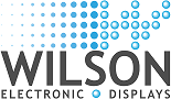 Flashback LED by Wilson Electronic Displays